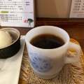 スイーツ - 実際訪問したユーザーが直接撮影して投稿した吉野コーヒー専門店あおぞら珈琲の写真のメニュー情報