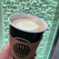 実際訪問したユーザーが直接撮影して投稿した新千葉カフェタリーズコーヒー ペリエ千葉ストリート2店の写真