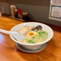 実際訪問したユーザーが直接撮影して投稿した屋形原ラーメン専門店麺 極みの写真