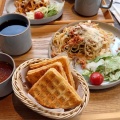 実際訪問したユーザーが直接撮影して投稿した緑町カフェOKA CAFEの写真