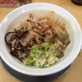 実際訪問したユーザーが直接撮影して投稿した西豊田ラーメン / つけ麺麺房 十兵衛の写真