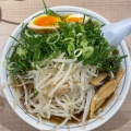 実際訪問したユーザーが直接撮影して投稿した上鳥羽麻ノ本ラーメン専門店たかばしラーメン 京都南インター店の写真