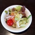 実際訪問したユーザーが直接撮影して投稿した坂口町洋食食堂コラボの写真