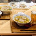 ラーメン - 実際訪問したユーザーが直接撮影して投稿した泉州空港中ラーメン専門店神座 関西国際空港 Tasty Street店の写真のメニュー情報