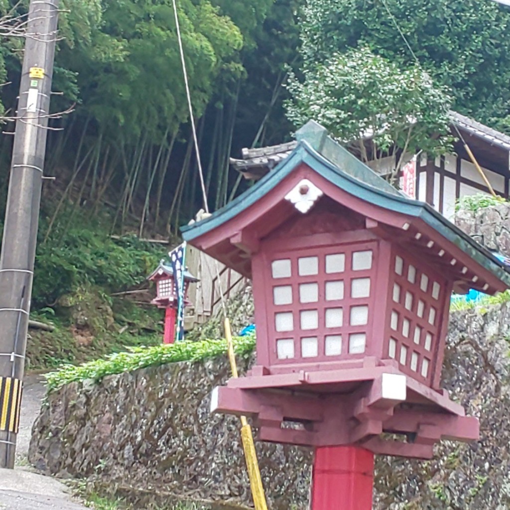 実際訪問したユーザーが直接撮影して投稿した観海寺寺観海禅寺の写真