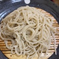 実際訪問したユーザーが直接撮影して投稿した荘川町牧戸そば蕎麦正の写真