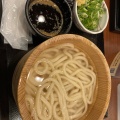 実際訪問したユーザーが直接撮影して投稿した中野新田うどん丸亀製麺 静岡インター店の写真