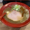 実際訪問したユーザーが直接撮影して投稿した浪岡大字杉沢ラーメン / つけ麺Shin. 青森本部の写真