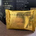 実際訪問したユーザーが直接撮影して投稿した高島デザート / ベーカリーN.Y.C.SAND そごう横浜店の写真