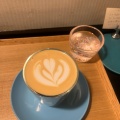 実際訪問したユーザーが直接撮影して投稿した古川コーヒー専門店COFFEE MAN goodの写真