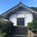 実際訪問したユーザーが直接撮影して投稿した坪内神社大峰本宮 天河大辯財天社の写真