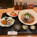 実際訪問したユーザーが直接撮影して投稿した仲町和食 / 日本料理鮨・DINING 月むらの写真