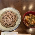 実際訪問したユーザーが直接撮影して投稿した荻町そば蕎麦庄 やまこしの写真