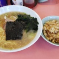 実際訪問したユーザーが直接撮影して投稿した橋戸ラーメン / つけ麺ラーメンショップ 橋戸店の写真