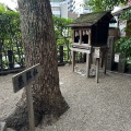 実際訪問したユーザーが直接撮影して投稿した茶臼山町神社黒龍社の写真