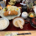 実際訪問したユーザーが直接撮影して投稿した飯喰和食 / 日本料理お食事処 楽 昭和店の写真