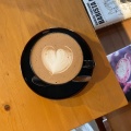 実際訪問したユーザーが直接撮影して投稿した西本町カフェブラックスミスコーヒー 西本町店の写真