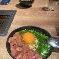 実際訪問したユーザーが直接撮影して投稿した六本木焼肉YAKINIKU DAICHI ROPPONGIの写真