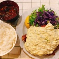 実際訪問したユーザーが直接撮影して投稿した神戸洋食洋食Moguの写真