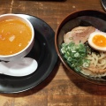 実際訪問したユーザーが直接撮影して投稿した富雄元町ラーメン / つけ麺麺舎 いっとう 奈良富雄店の写真