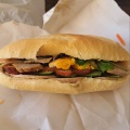 実際訪問したユーザーが直接撮影して投稿した東小松川ベトナム料理BANH MI NGON NGON HIGASHI KOMATSUGAWAの写真