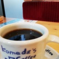 実際訪問したユーザーが直接撮影して投稿した中央町喫茶店コメダ珈琲店 鹿児島中央駅西口店の写真