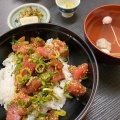 リューキュー丼 - 実際訪問したユーザーが直接撮影して投稿した千怒魚介 / 海鮮料理浜茶屋の写真のメニュー情報