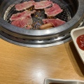 L食放題コース - 実際訪問したユーザーが直接撮影して投稿した駒沢焼肉焼肉きんぐ 駒沢公園店の写真のメニュー情報