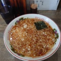 実際訪問したユーザーが直接撮影して投稿した西橋本ラーメン / つけ麺吉凛の写真