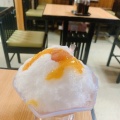 実際訪問したユーザーが直接撮影して投稿した浅草和カフェ / 甘味処甘味処 山口家本店の写真