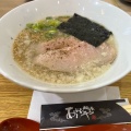 実際訪問したユーザーが直接撮影して投稿した宇宿ラーメン / つけ麺麺屋あぶらやの写真