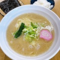 実際訪問したユーザーが直接撮影して投稿した竹末ラーメン専門店麺屋 満月の写真