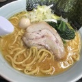 実際訪問したユーザーが直接撮影して投稿した中町ラーメン専門店壱七家 本厚木店の写真