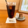 実際訪問したユーザーが直接撮影して投稿した下町カフェアリー コーヒーの写真