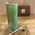 実際訪問したユーザーが直接撮影して投稿した亀沢和カフェ / 甘味処北斎茶房の写真