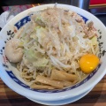 実際訪問したユーザーが直接撮影して投稿した末広ラーメン専門店らーめん 大 一宮店の写真