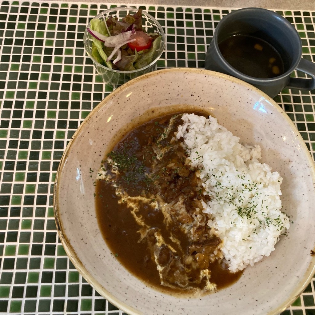 さゆ-さんが投稿した神岡町東觜崎カフェのお店Dining cafe SUN/ダイニングカフェ サンの写真