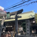 実際訪問したユーザーが直接撮影して投稿した神山町神社綱敷天神社の写真