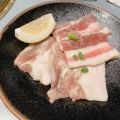 実際訪問したユーザーが直接撮影して投稿した東通焼肉焼肉わかばの写真