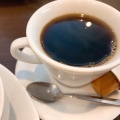実際訪問したユーザーが直接撮影して投稿した大手町カフェ喫茶ちゃまめの写真