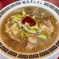 実際訪問したユーザーが直接撮影して投稿した宝町ラーメン専門店岐阜タンメン 多治見店の写真