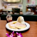 実際訪問したユーザーが直接撮影して投稿した菖蒲町菖蒲カフェHANAO CAFE モラージュ菖蒲店の写真