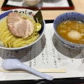 実際訪問したユーザーが直接撮影して投稿した黒山ラーメン専門店つじ田 ららぽーと堺店の写真