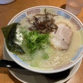 実際訪問したユーザーが直接撮影して投稿した用賀ラーメン / つけ麺つけ麺 中華そば 節の写真