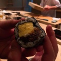 実際訪問したユーザーが直接撮影して投稿した下林寿司すし処 めくみの写真