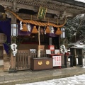 実際訪問したユーザーが直接撮影して投稿した鞍馬本町神社由岐神社の写真