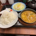 実際訪問したユーザーが直接撮影して投稿した歌舞伎町牛丼松屋 東新宿店の写真