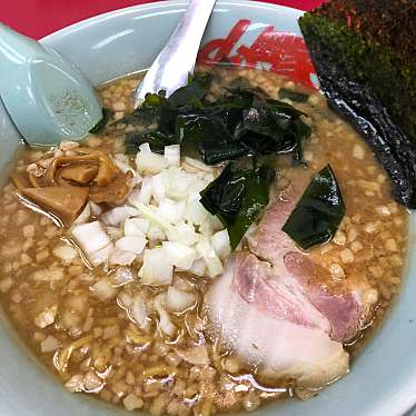 実際訪問したユーザーが直接撮影して投稿したゆいの杜ラーメン専門店山岡家 テクノポリスセンター店の写真