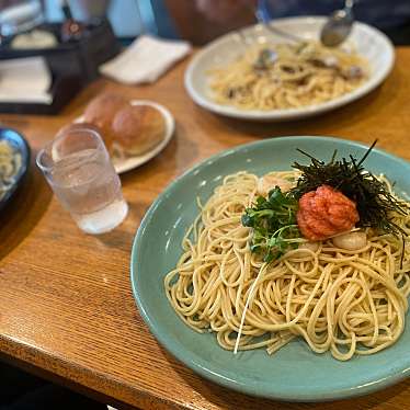 実際訪問したユーザーが直接撮影して投稿した萱場イタリアンしんぷるの写真