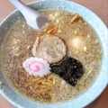 実際訪問したユーザーが直接撮影して投稿した仁箇ラーメン / つけ麺味の八珍亭の写真